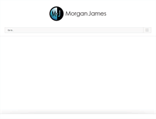 Tablet Screenshot of morgan-james-publishing.com